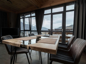 Апартаменты Freedom apartments panoramic view 2