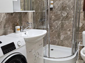 Квартира Просторная Двухкомнатная