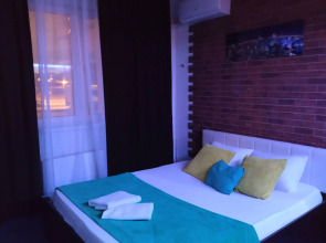 Отель Шокотель Перово