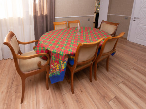 Апартаменты Dacha Sunzhino