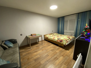 Апартаменты Автозаводская 77