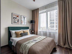 Апартаменты Merino Home Amelie