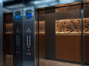 Hayasa Hotel Yerevan