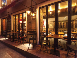 Бутик-Отель Bankerhan