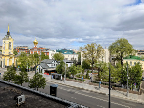 Квартира Свободна- Большая Полянка д.30