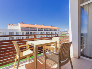 Апартаменты  Imeretinskiy on Parusnaya 23