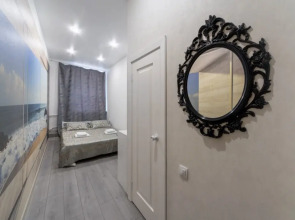 Апартаменты на Невском 136