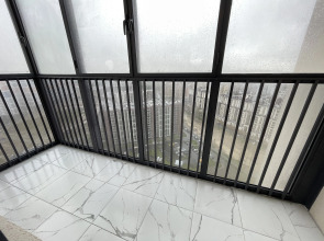 Апартаменты Lahta Sky