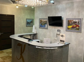 Отель Комфорт