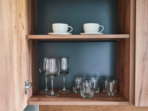 Апартаменты Red Apartments Москва Сен-Тропе