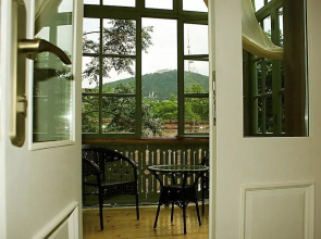 Отель Old Tbilisi Rooms 38