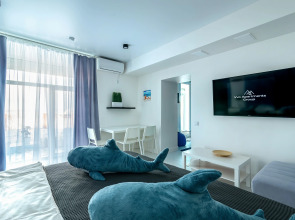 Апарт-отель Panorama Sea View