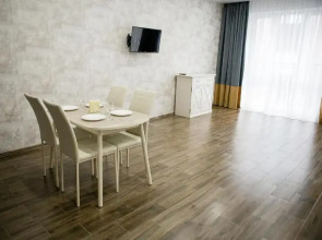 Apartments Malina Alt Platz 24-26