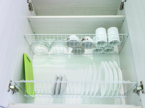 Апартаменты Saratov Lights на Университеская59А