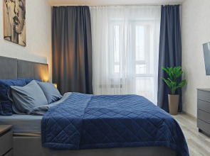 Квартира Терра48 ЖК Время