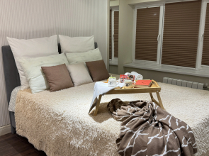 Апартаменты уютные К 513