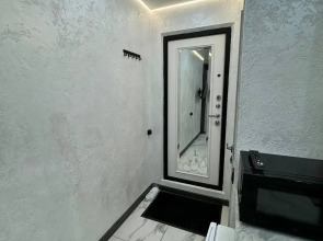 Квартира студия в центре Иркутска