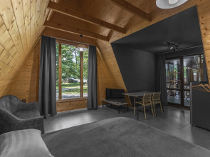 Отель Koban-Spa