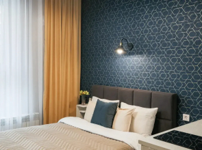 Apartments Uyutnye Kvartiry V Novo Lenino (1)
