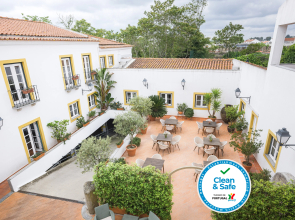 Hotel ADC - Albergaria do Calvário by Unlock Hotels