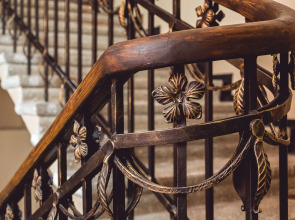 Отель Централь