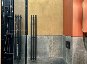 Апартаменты Happy Ginger Стильные Недалеко от Центра