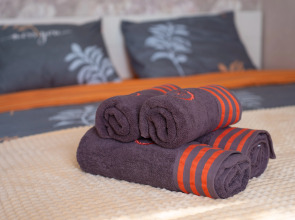 Апартаменты Светлые от LetoApart