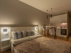 Апартаменты Классические SalutApart 8