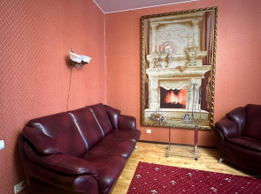 Квартира Большая Двухкомнатная на Ленина 18