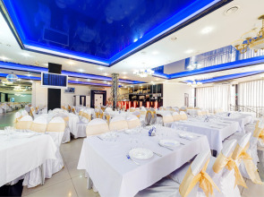 Отель Frantel Palace