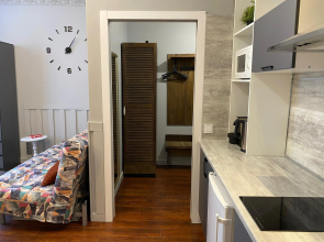 Апартаменты 2-х Комнатные в самом Центре Новосибирска"