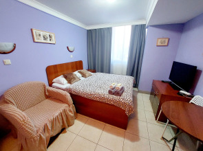 Отель Дольче Вита