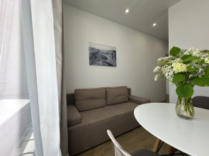 Апартаменты Столица 2304