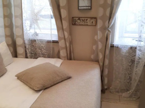 Меблированные комнаты Булгаков