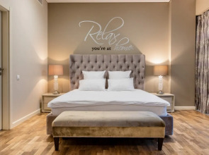 Rockmond 58 Junior Suite 7