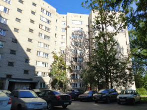 Квартира Двухкомнатная на Московском Проспекте