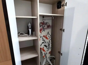 Апартаменты Как Дома 1 на Васильевском острове