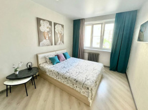 Апартаменты Утро в Париже