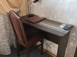 Отель Шоколад