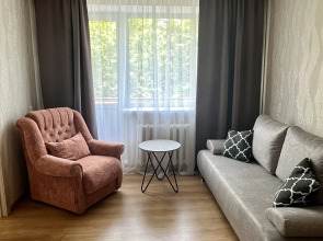 Апартаменты AmaFlat Grushevka