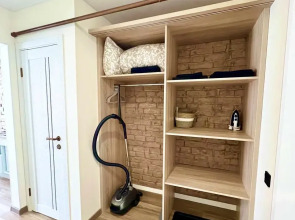 Апартаменты Green Студия рядом с замком от сети CityRent