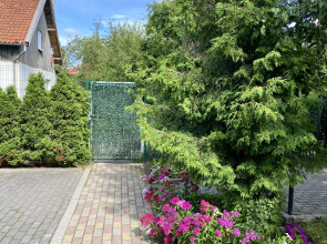 Квартира Yellow Submarine