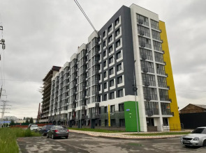 Апартаменты на Адмирала 100