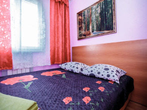 Гостевой дом АГАТ