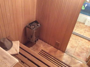 Гостевой Дом Миллениум