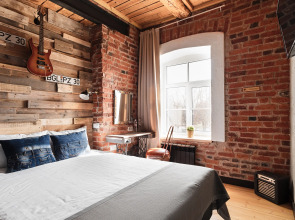 Бутик-Отель Truvor