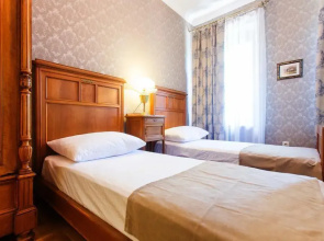 Bloom Boutique Hotel
