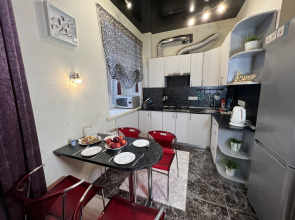 Квартира на Короленко