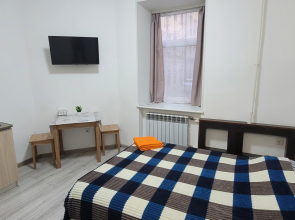 Апартаменты у Метро Фрунзенская 6(2)