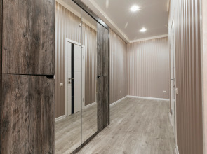 Отель Дизак